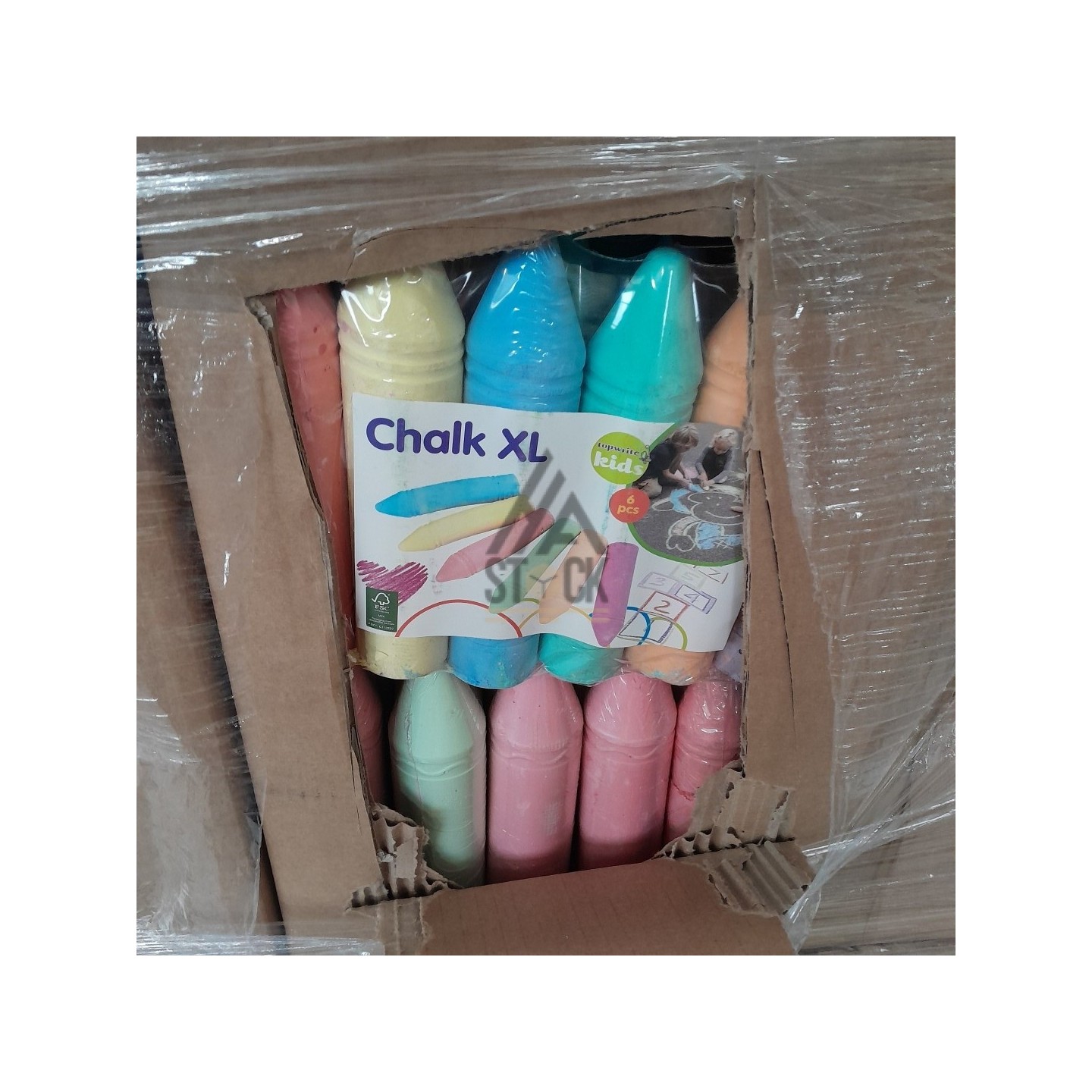 PALETTE A****N - A250