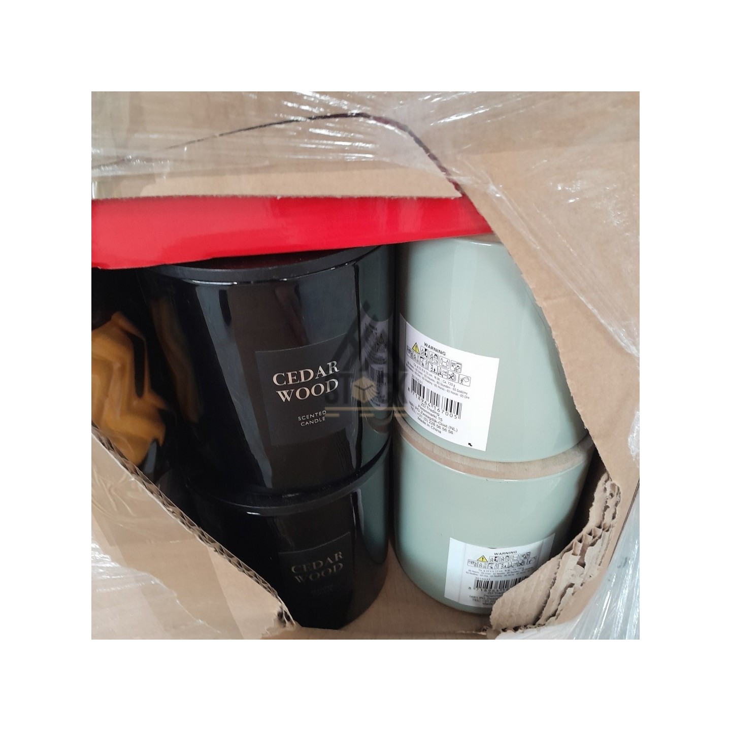 PALETTE A****N - A250