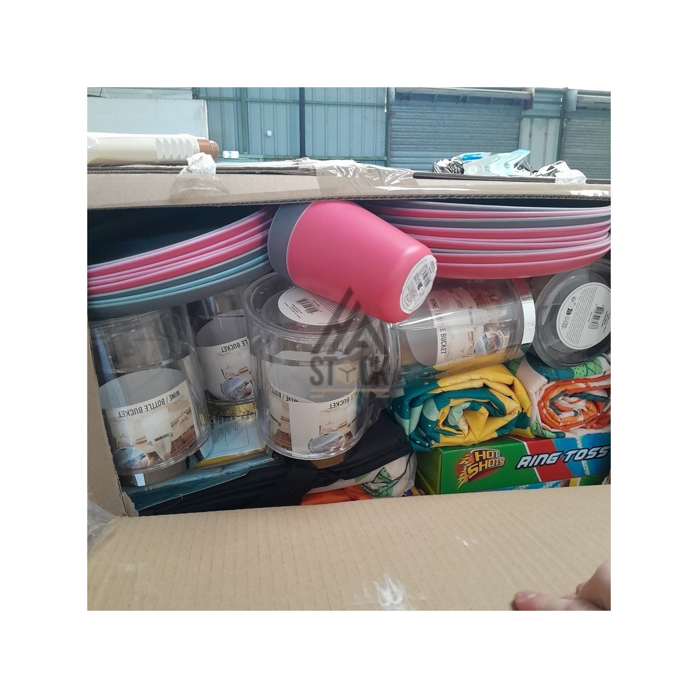 PALETTE A****N - A250