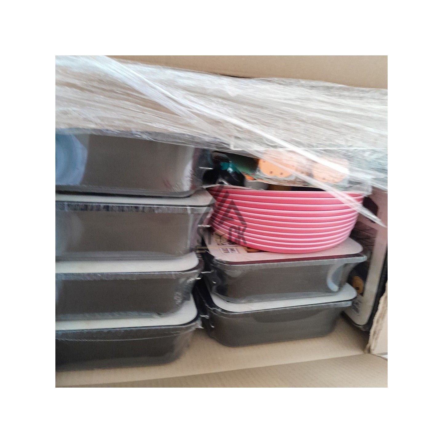 PALETTE A****N - A250