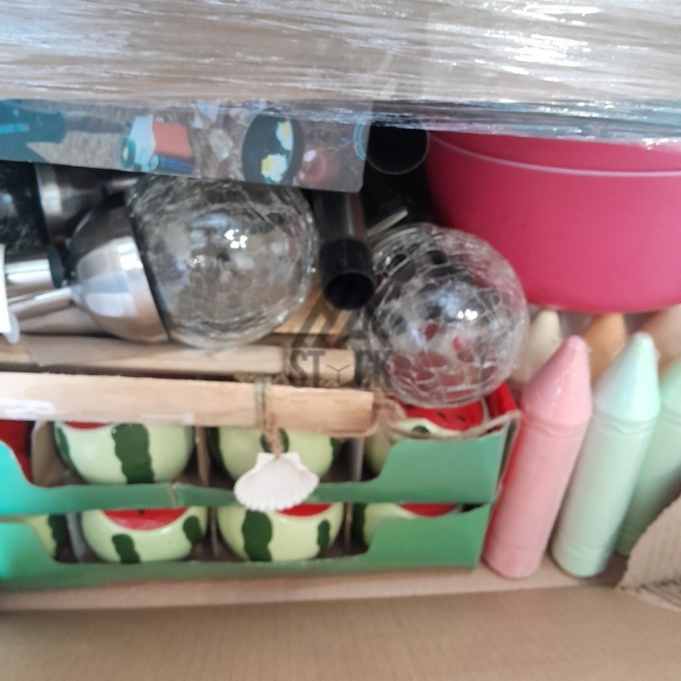 PALETTE A****N - A250