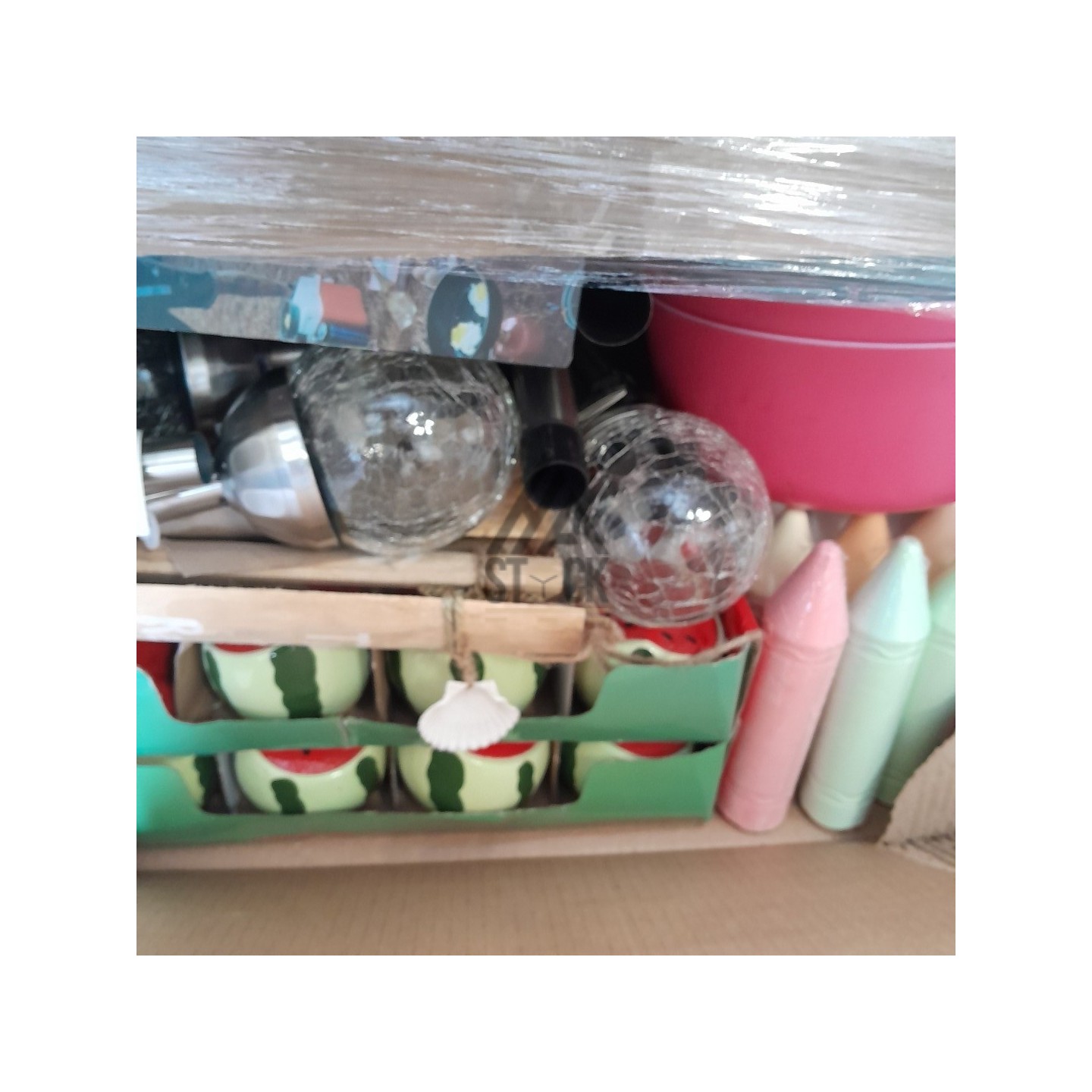 PALETTE A****N - A250