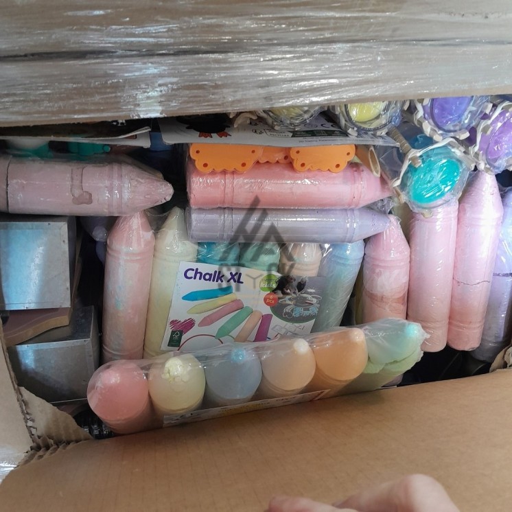 PALETTE A****N - A250