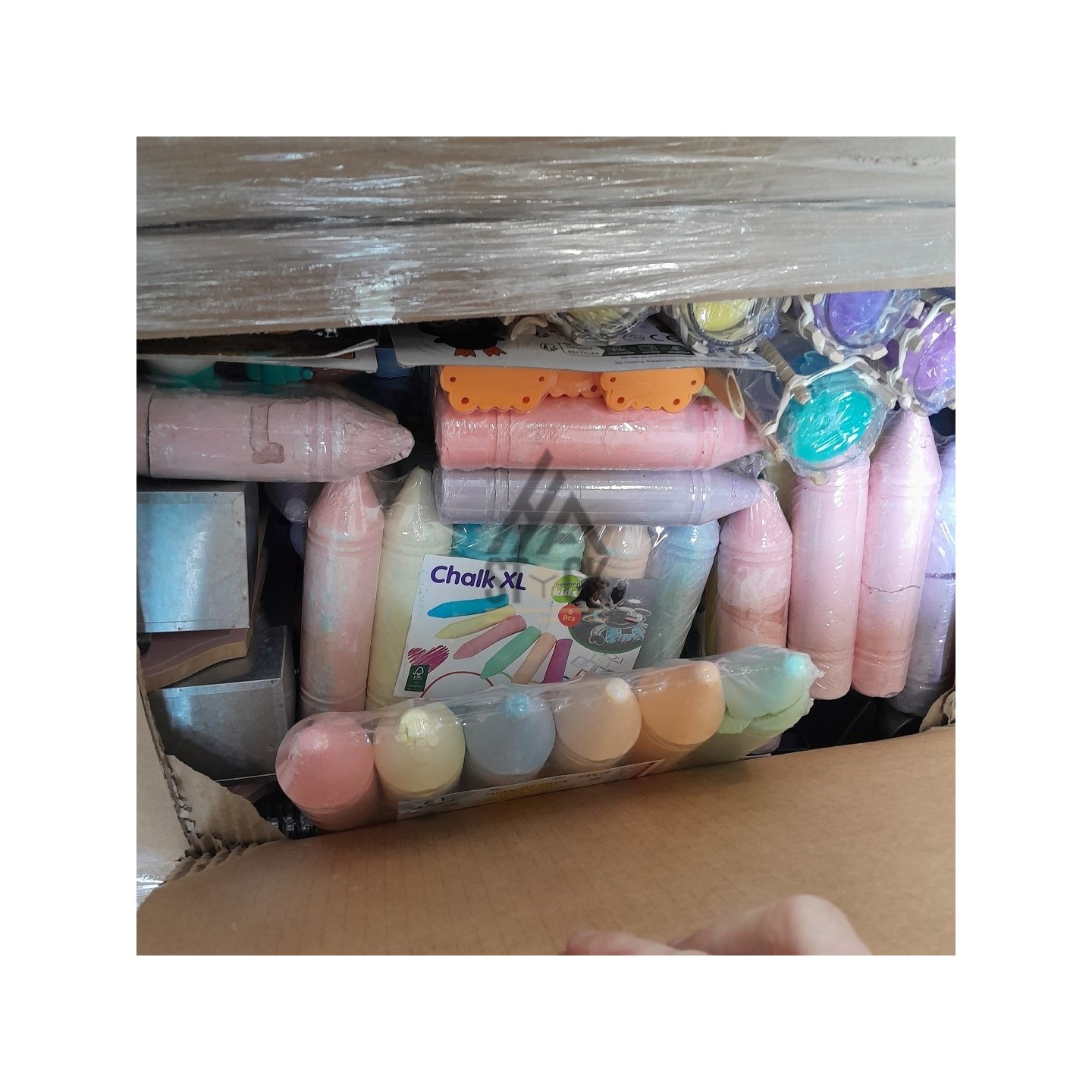 PALETTE A****N - A250