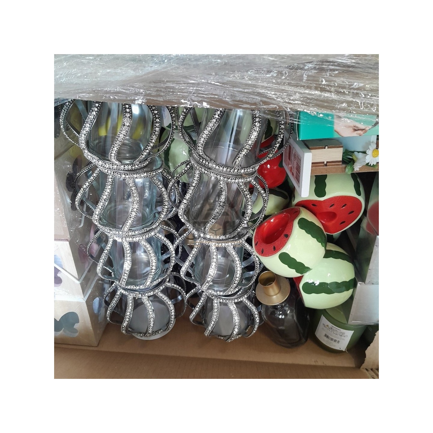 PALETTE A****N - A250