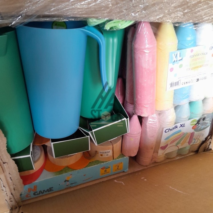 PALETTE A****N - A250