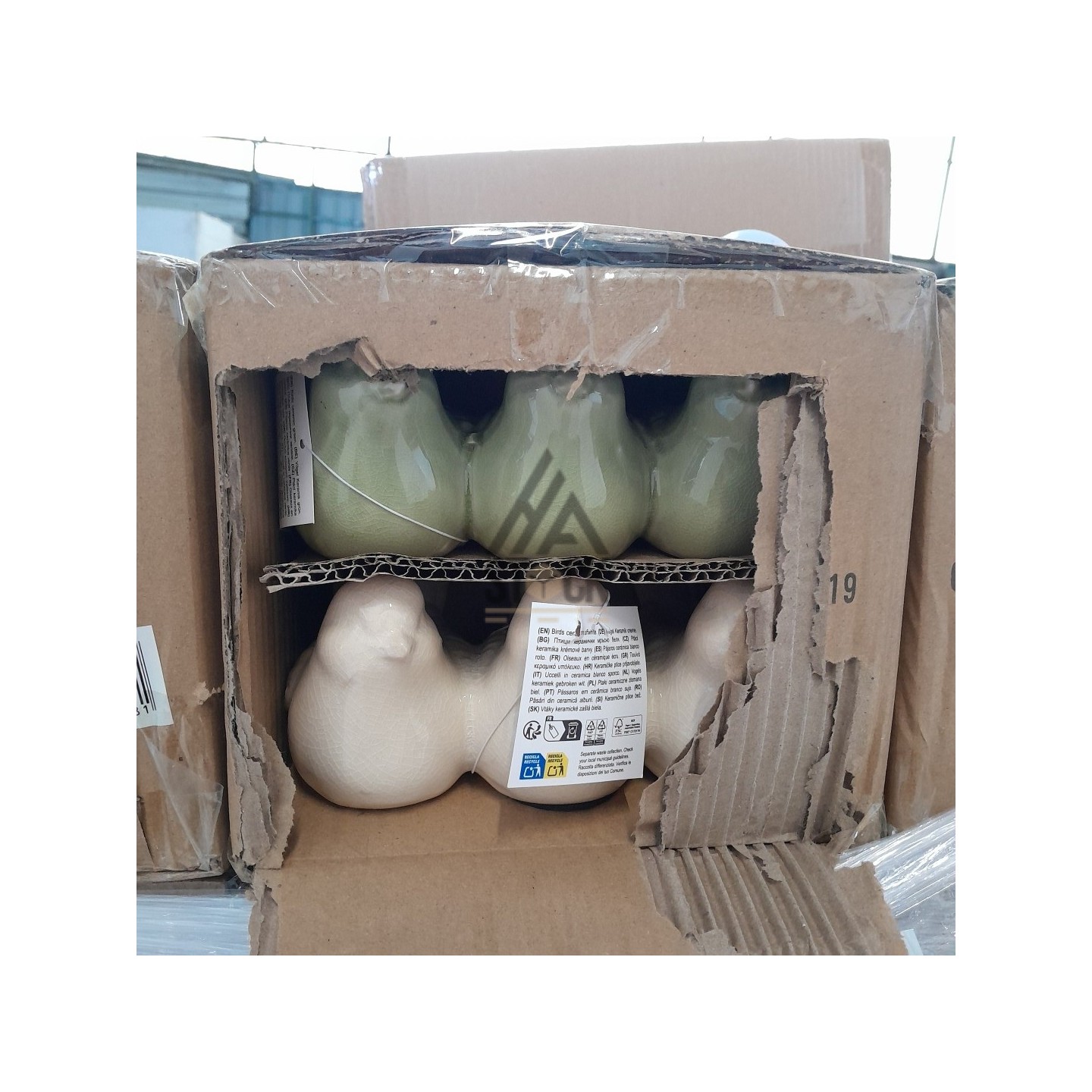 PALETTE A****N - A251