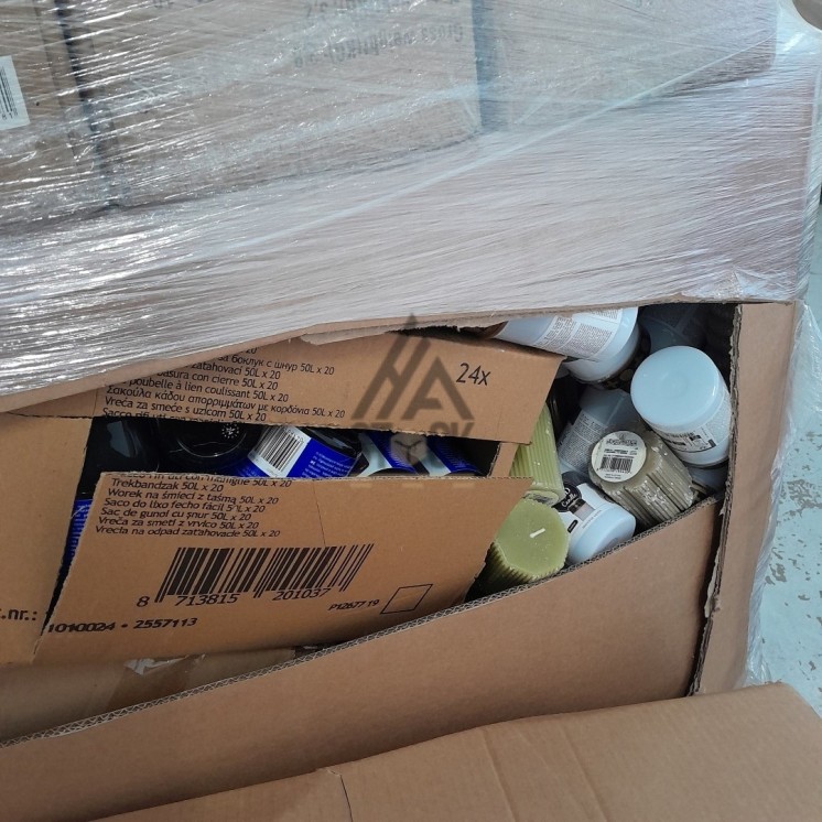 PALETTE A****N - A251