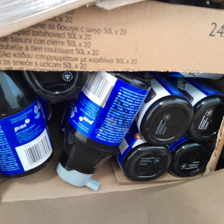 PALETTE A****N - A251