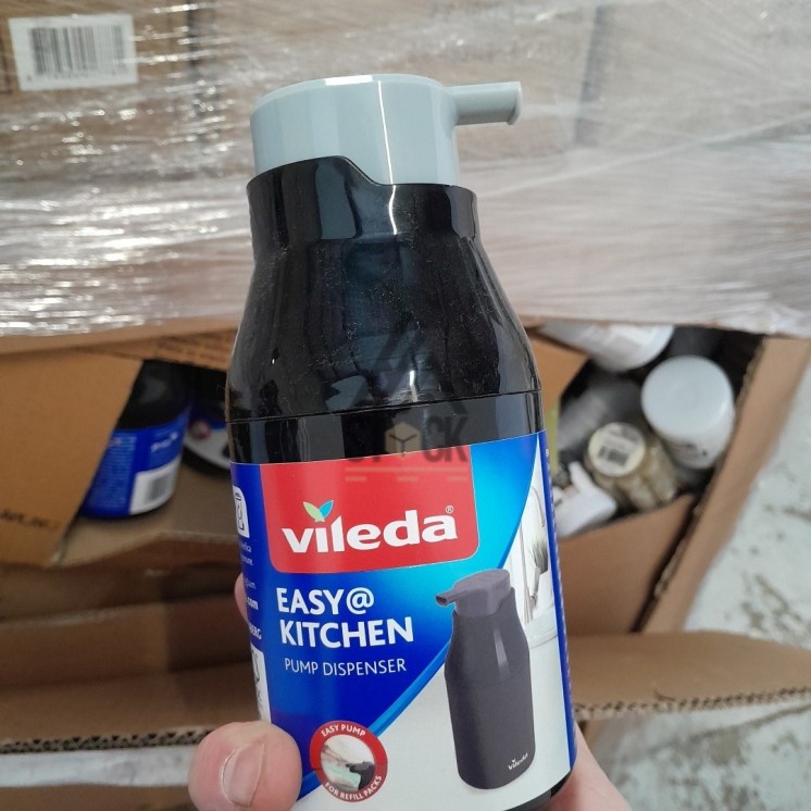 PALETTE A****N - A251