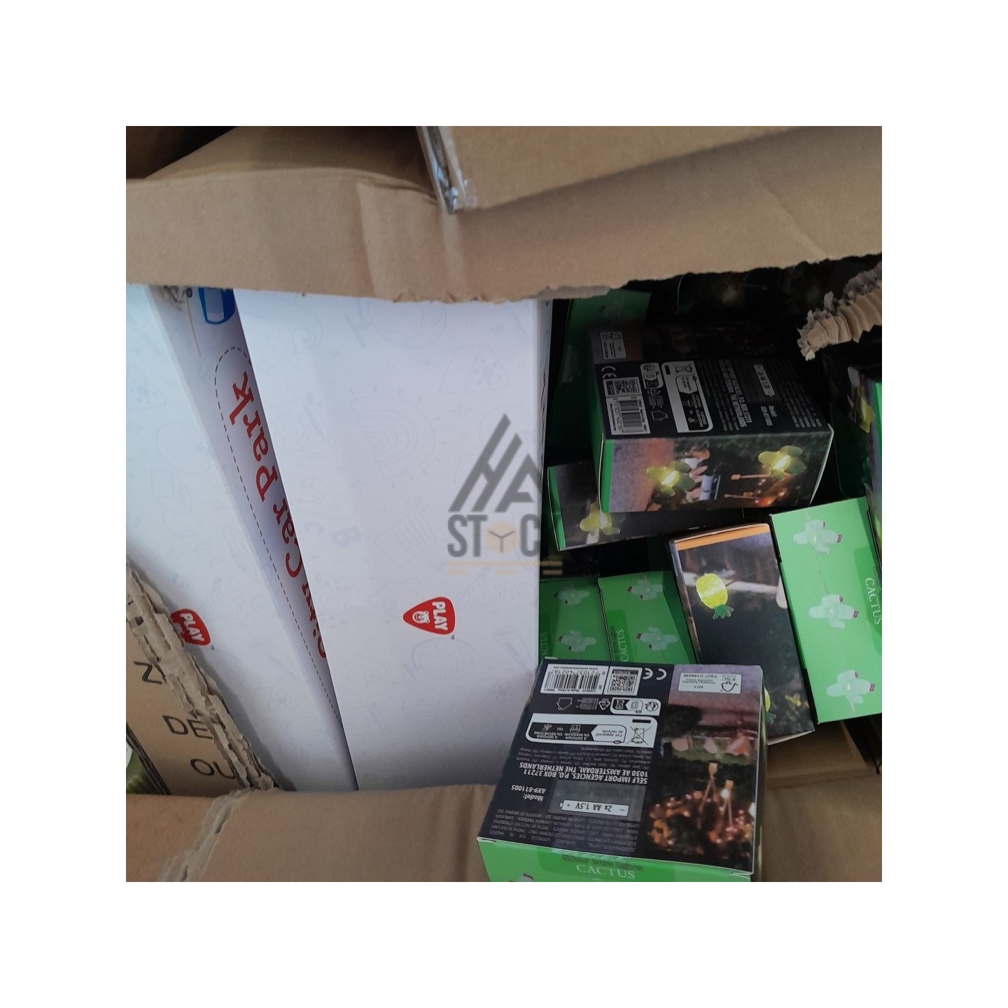 PALETTE A****N - A251