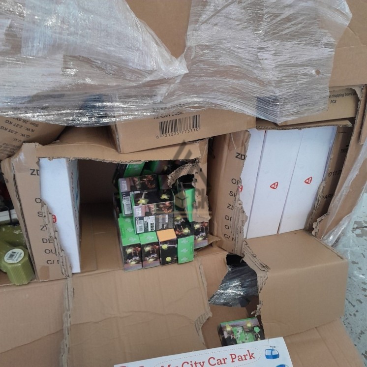 PALETTE A****N - A251