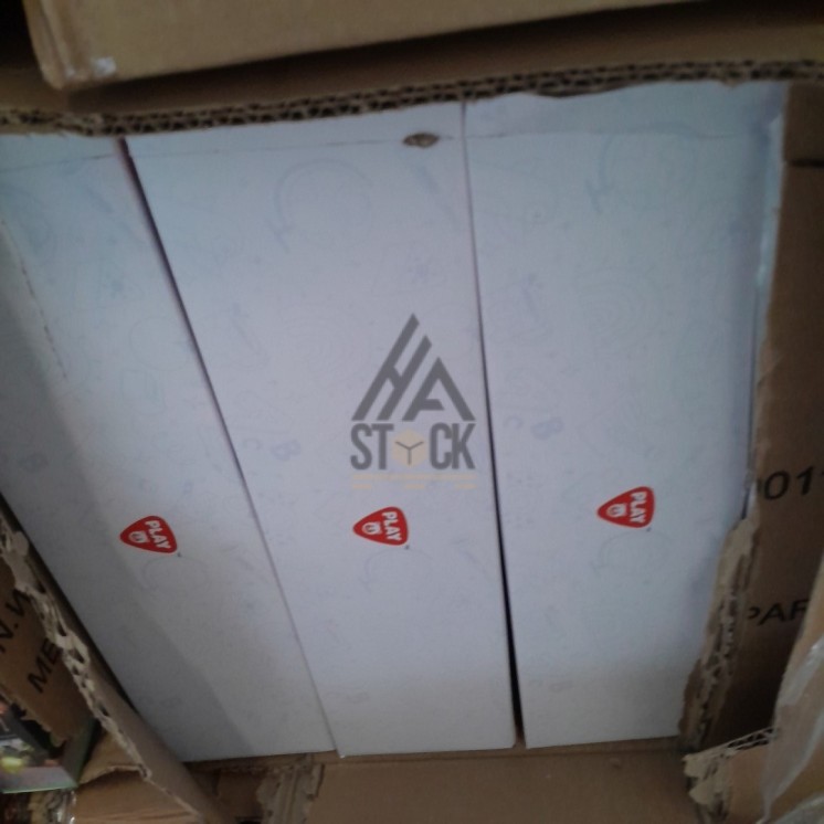 PALETTE A****N - A251