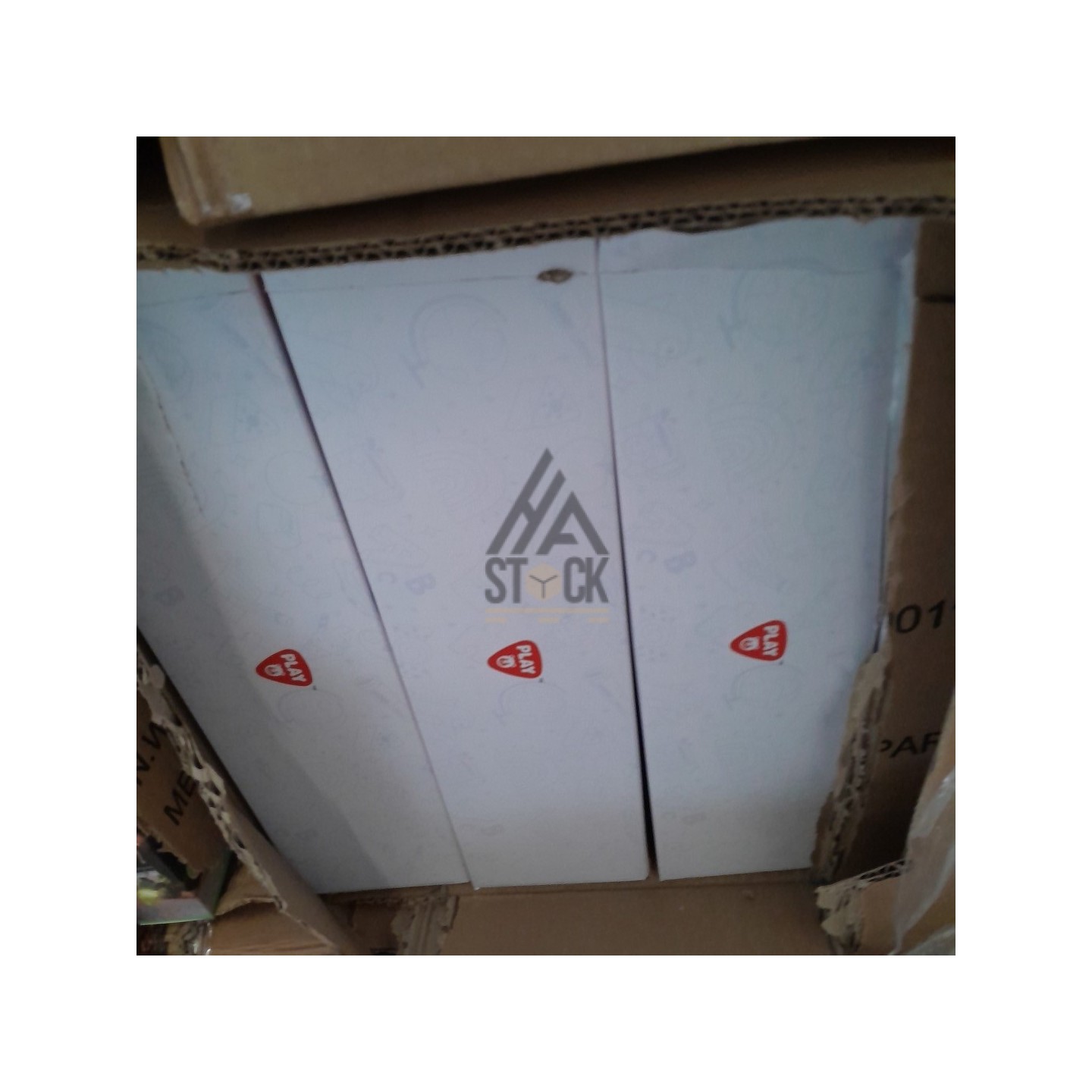 PALETTE A****N - A251