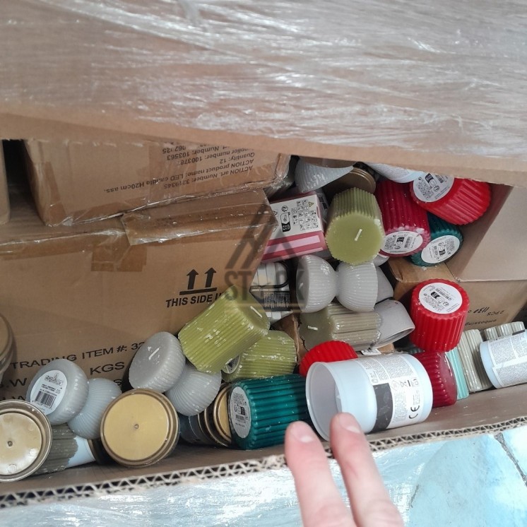 PALETTE A****N - A251