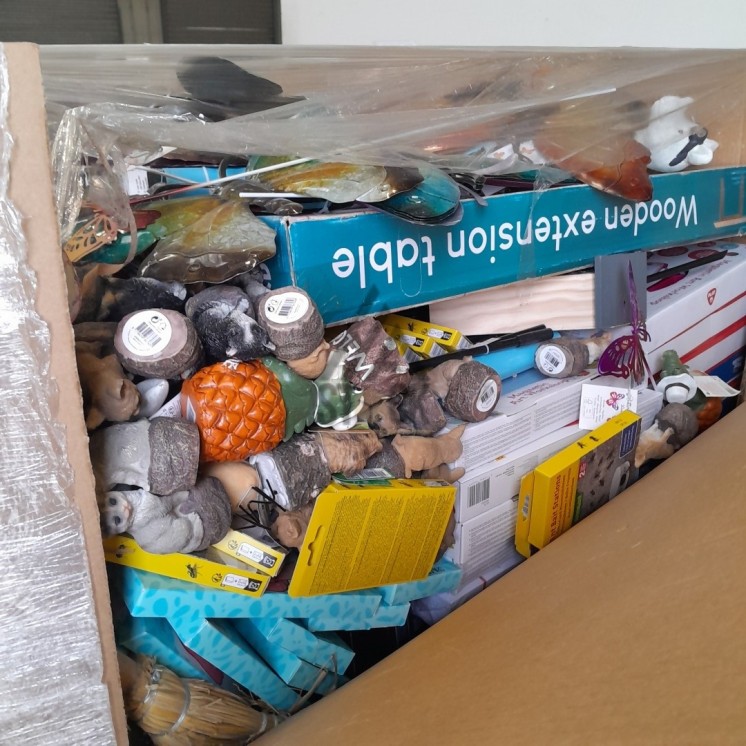 PALETTE A****N - A252