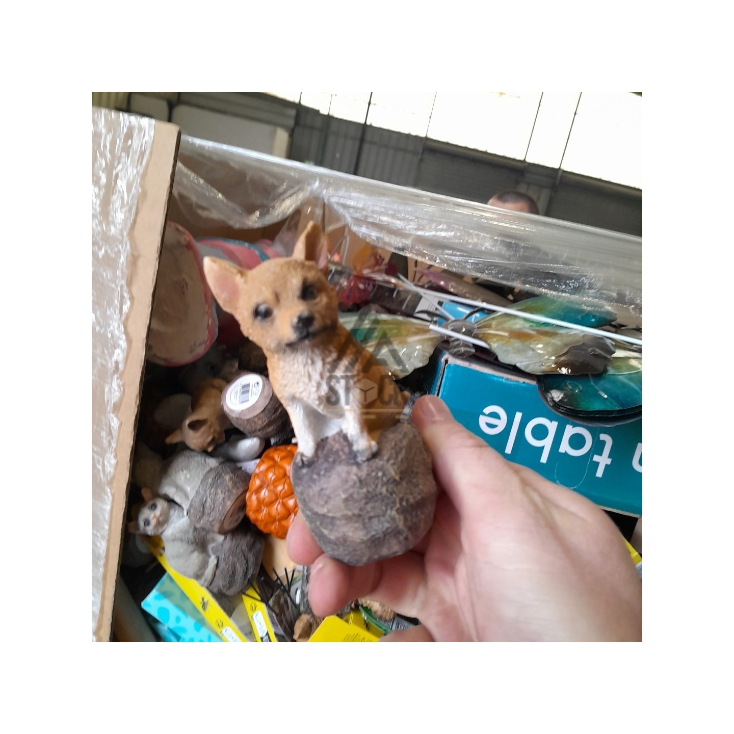 PALETTE A****N - A252