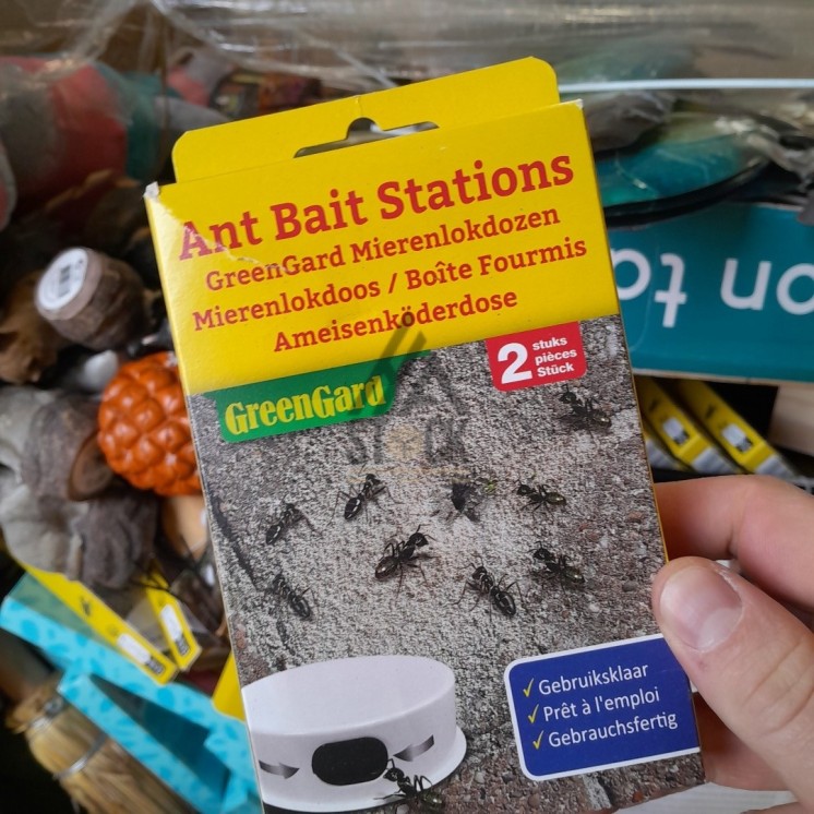 PALETTE A****N - A252