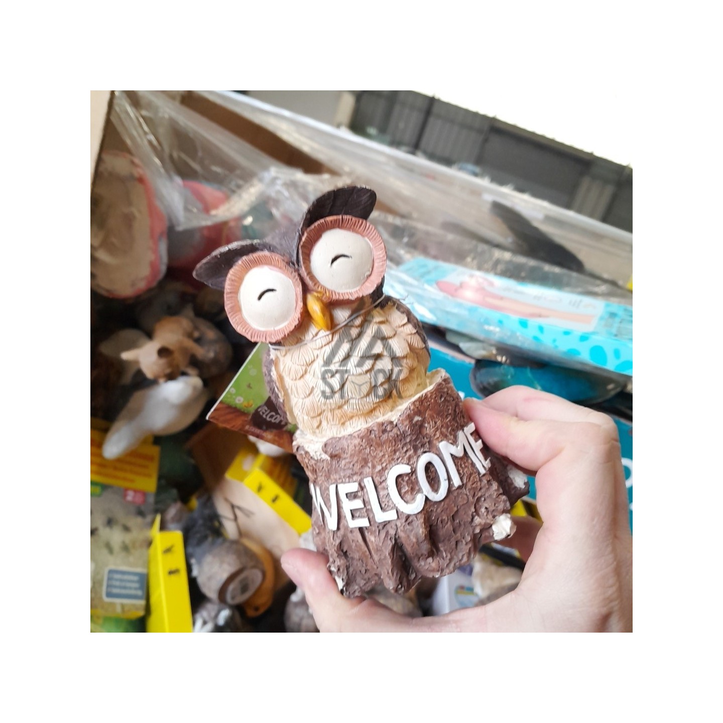 PALETTE A****N - A252