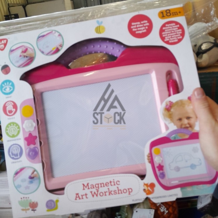 PALETTE A****N - A252