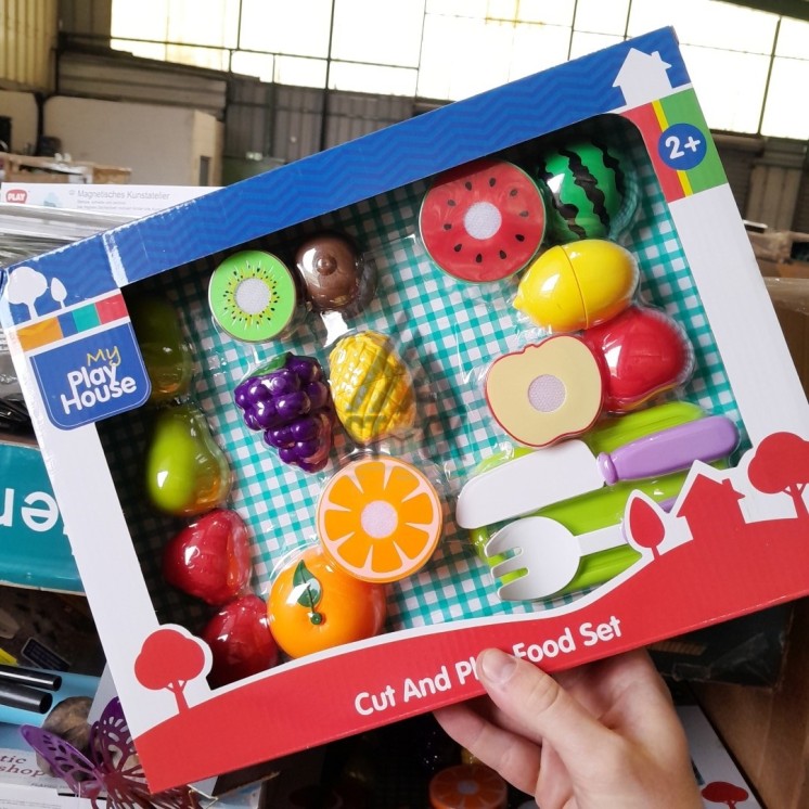 PALETTE A****N - A252