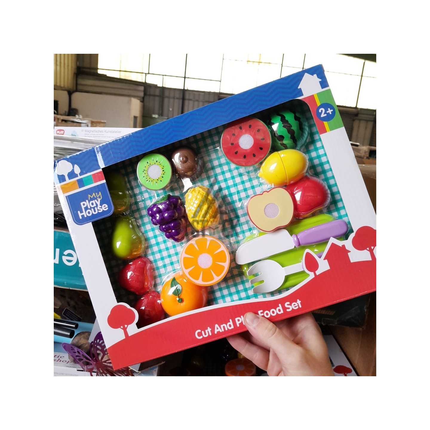 PALETTE A****N - A252