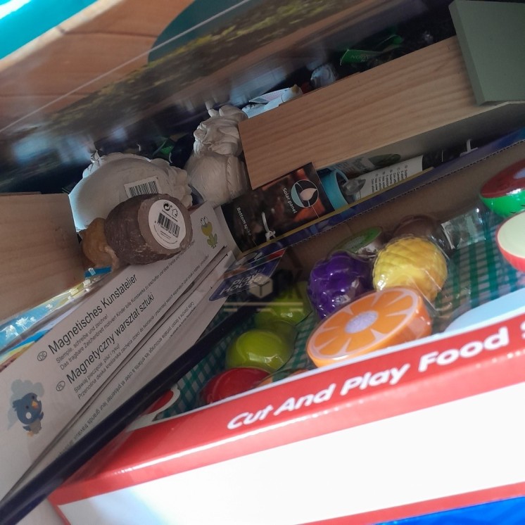 PALETTE A****N - A252