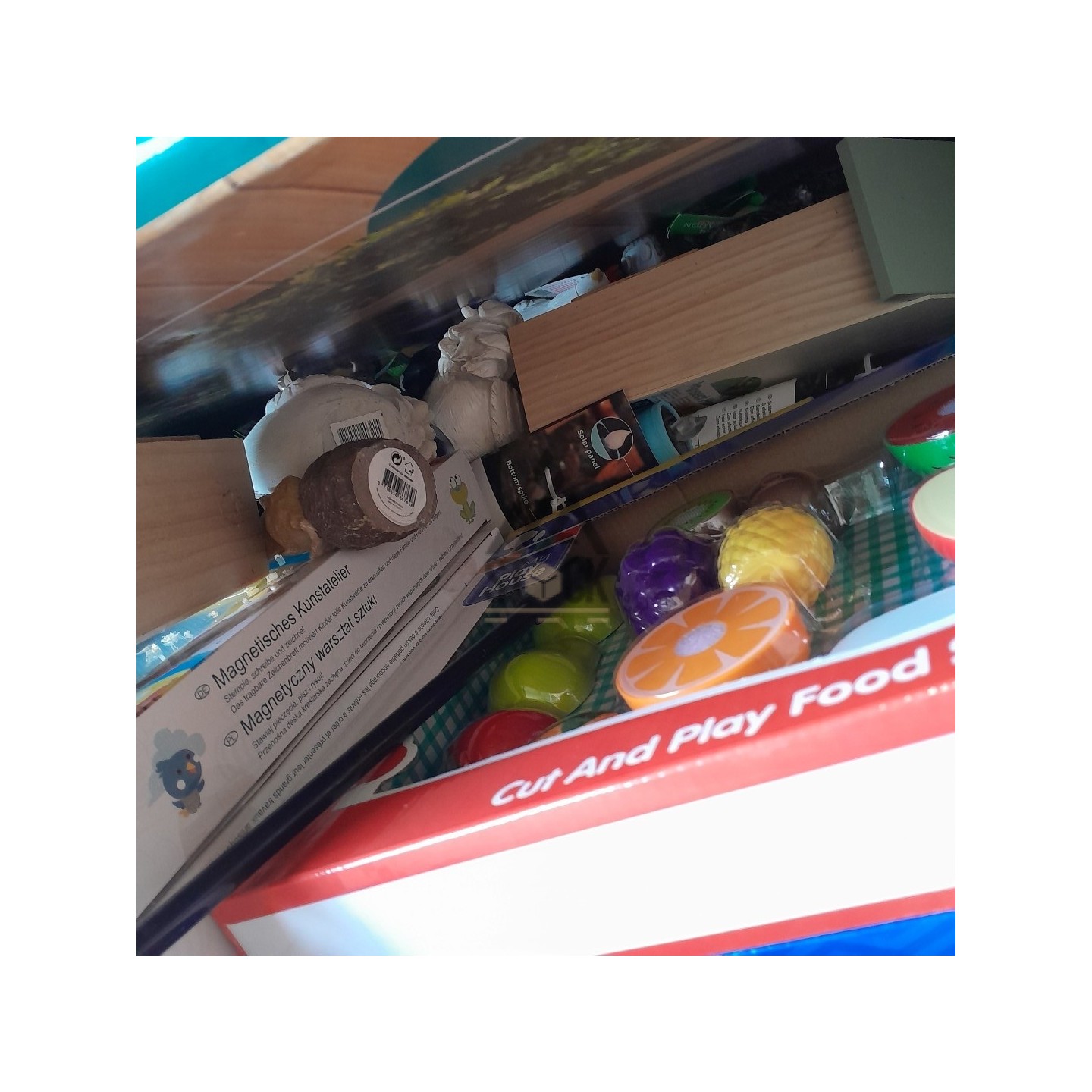 PALETTE A****N - A252