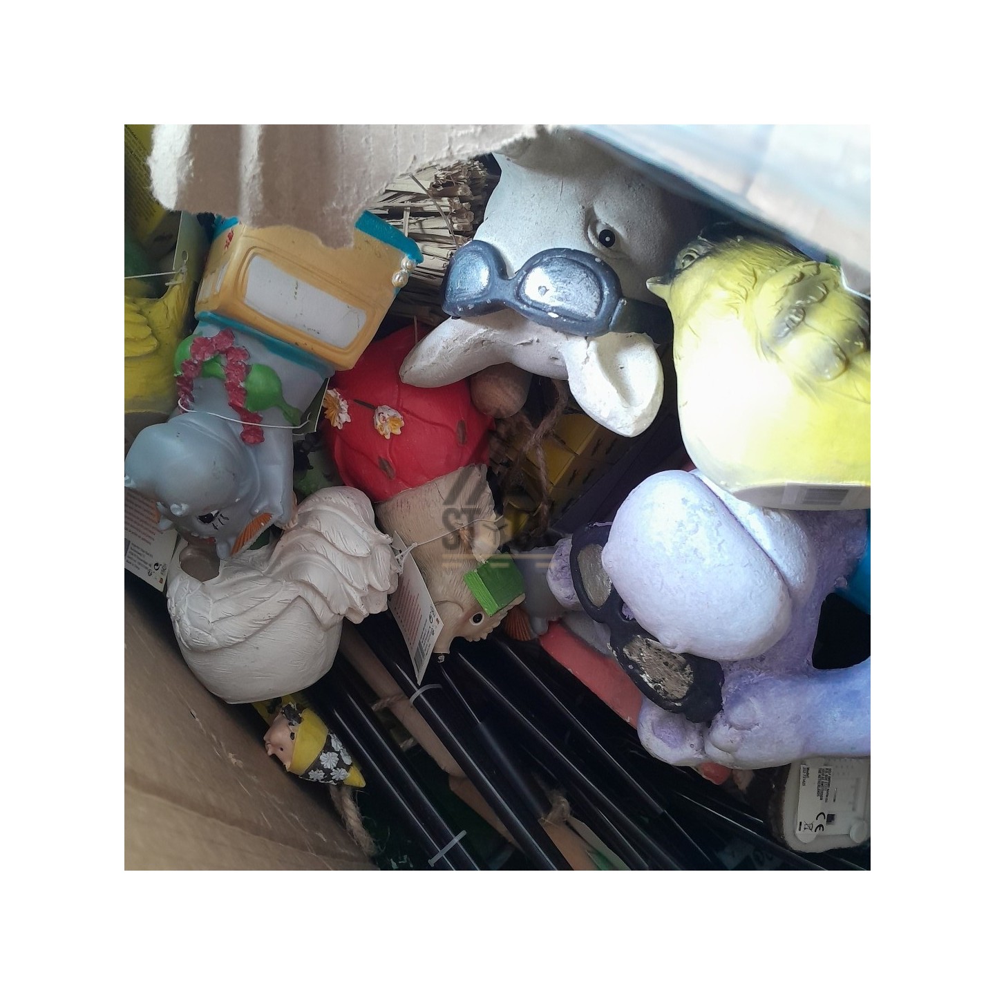 PALETTE A****N - A252