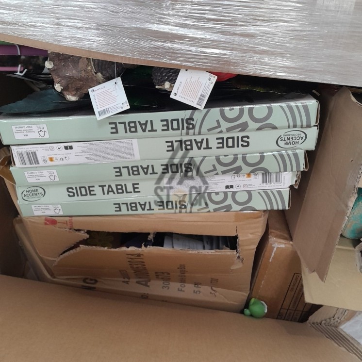 PALETTE A****N - A252