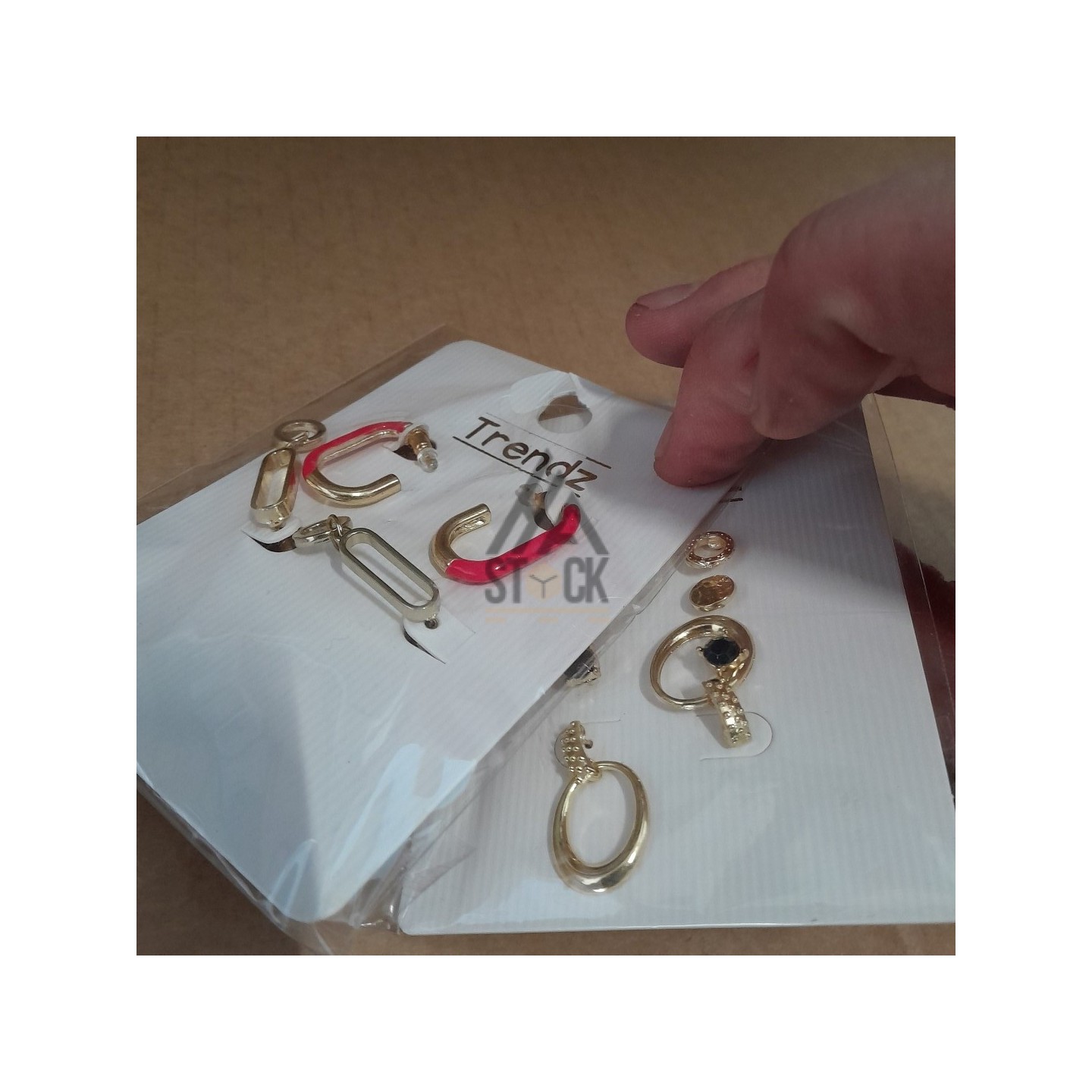 PALETTE A****N - A252