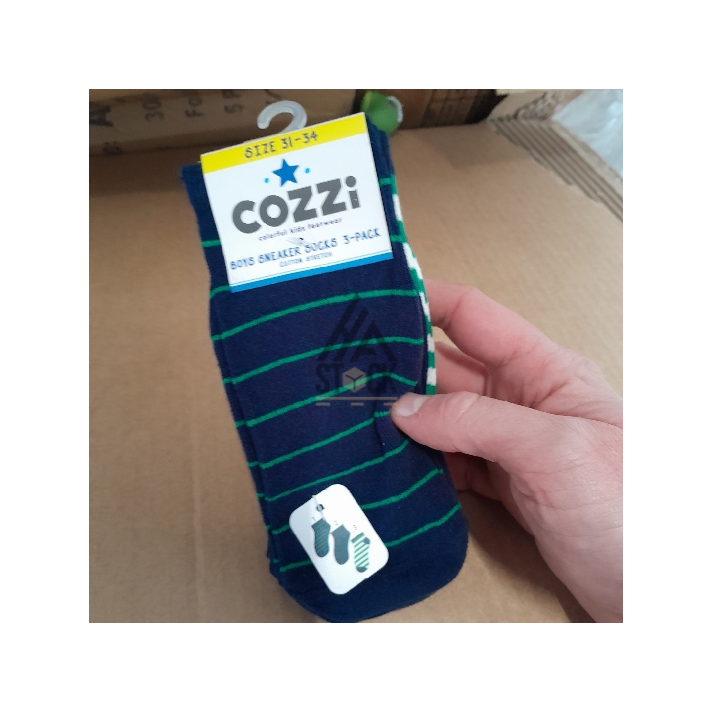 PALETTE A****N - A252