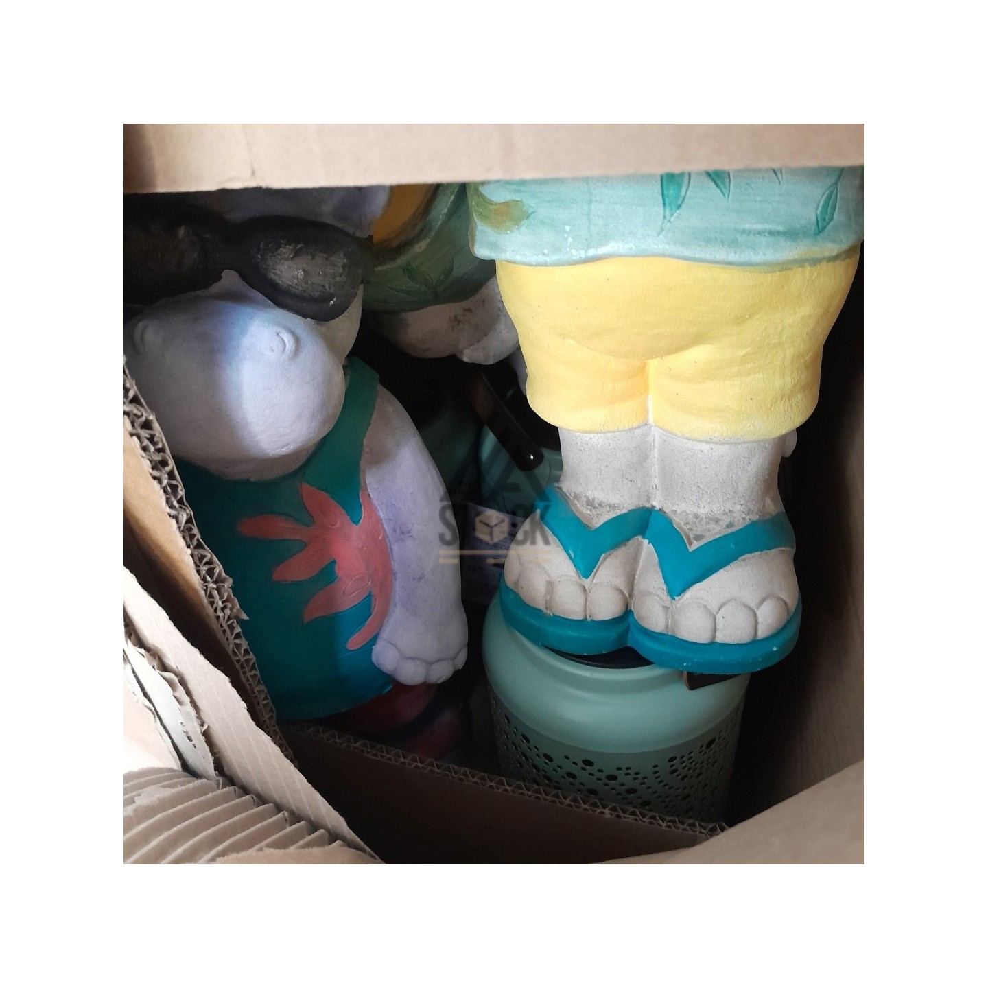 PALETTE A****N - A252