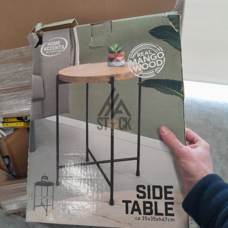 PALETTE A****N - A252