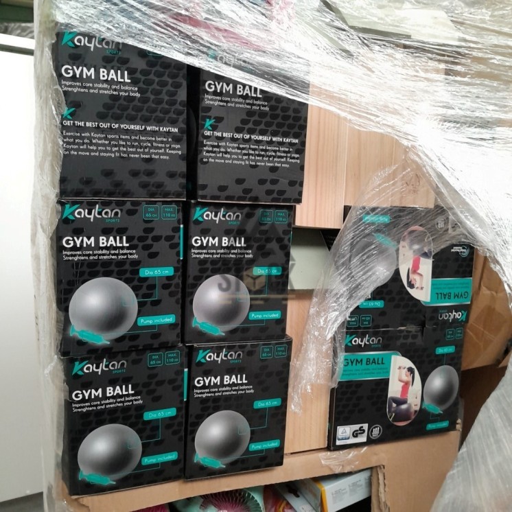 PALETTE A****N - A253