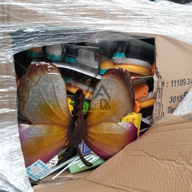 PALETTE A****N - A253