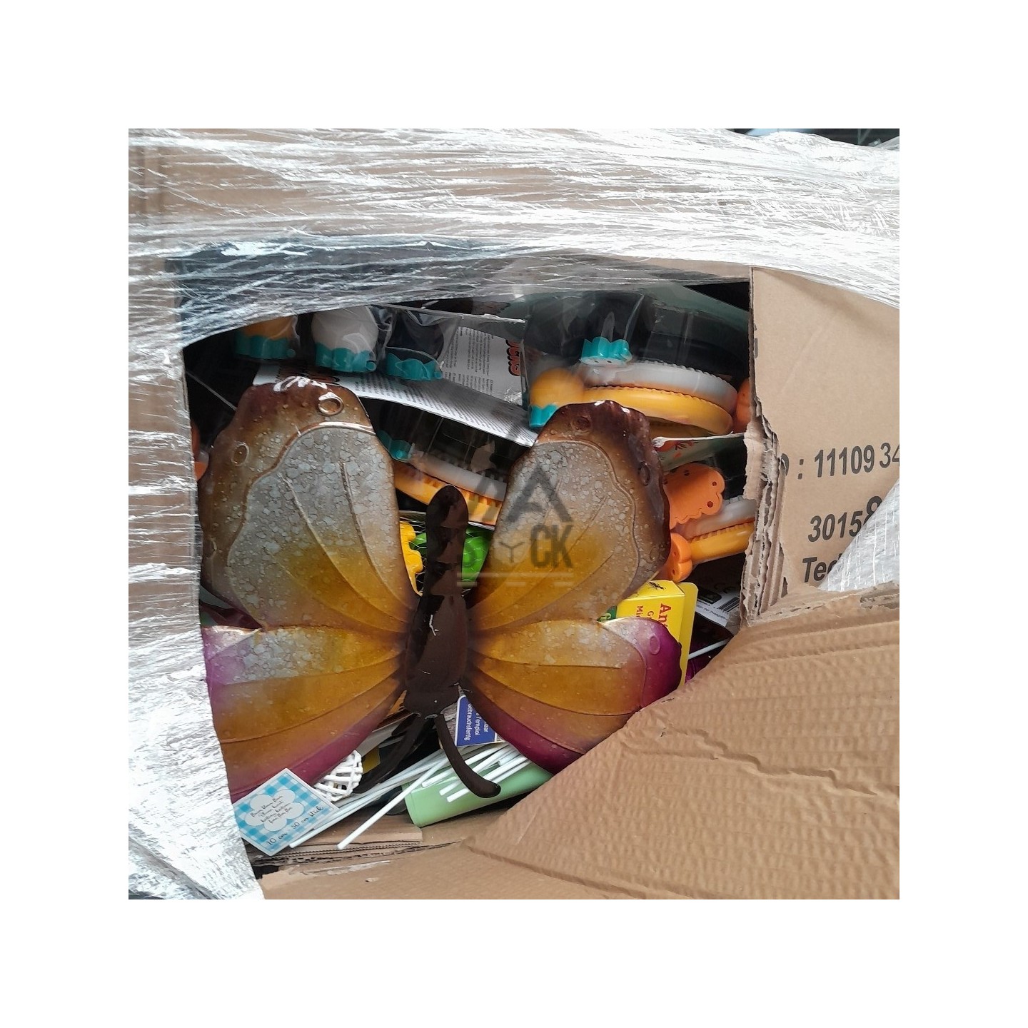 PALETTE A****N - A253