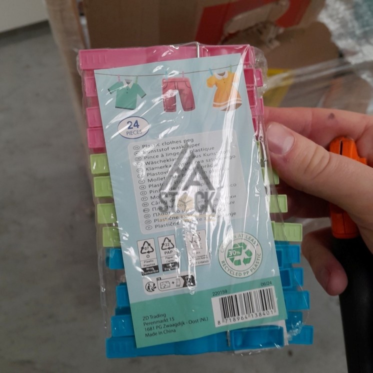 PALETTE A****N - A253