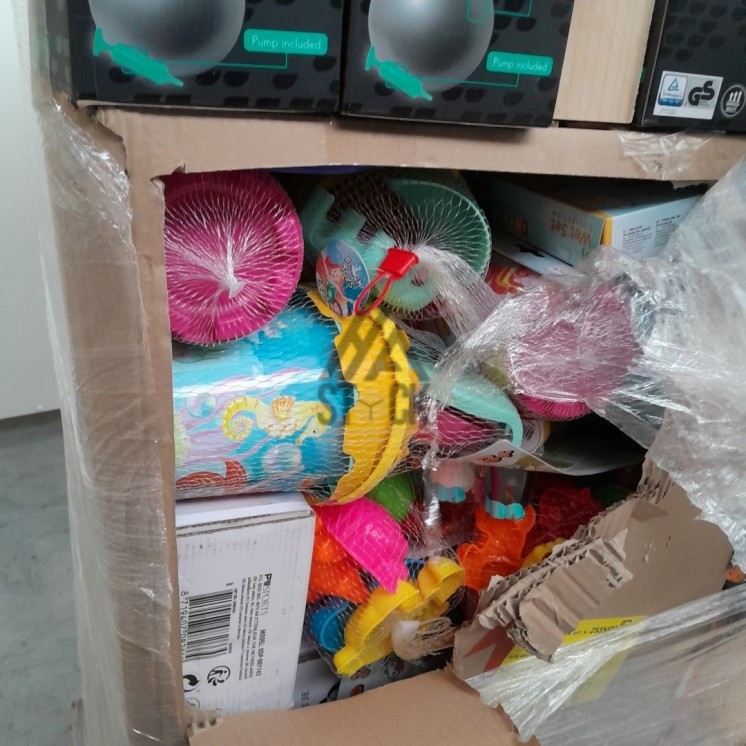 PALETTE A****N - A253