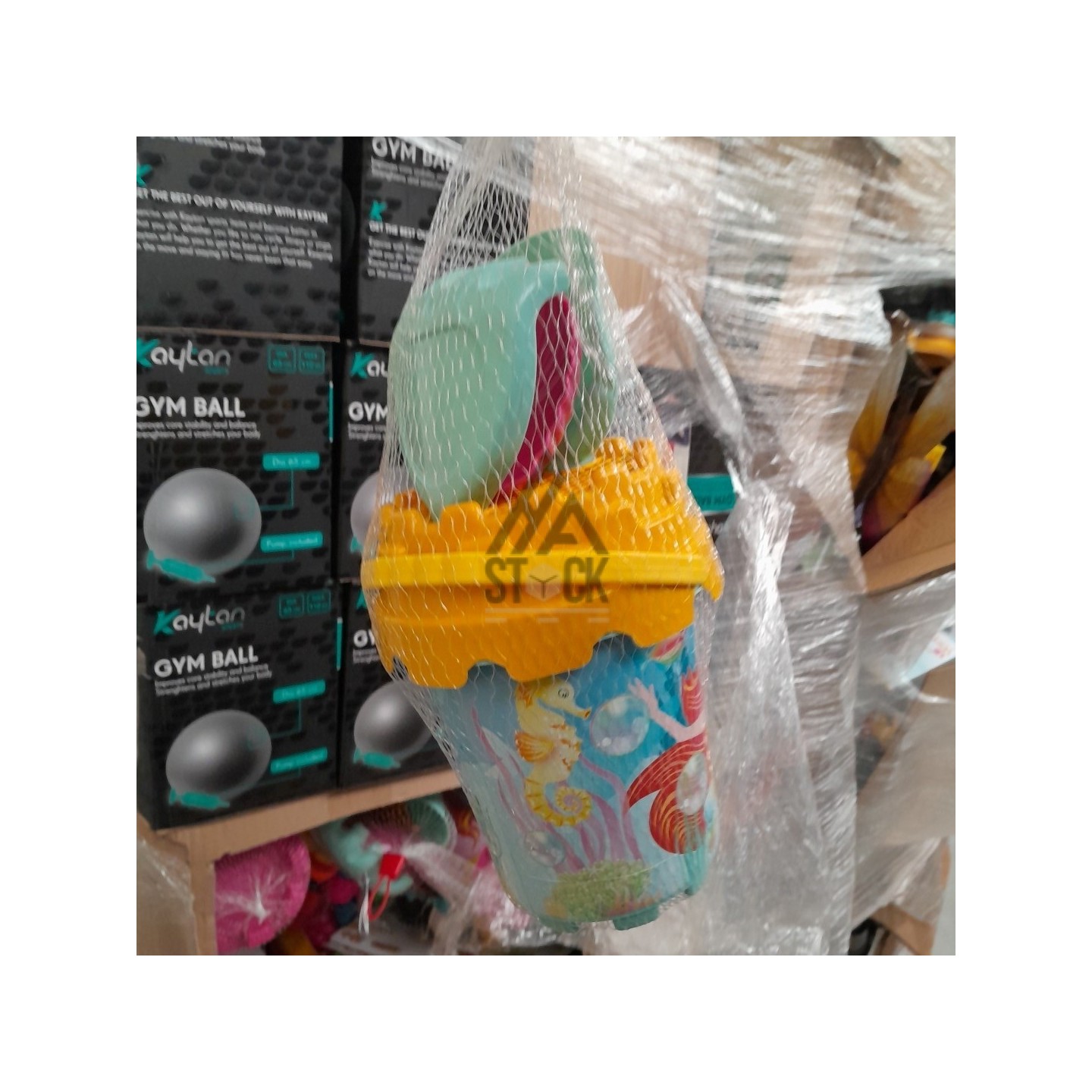 PALETTE A****N - A253