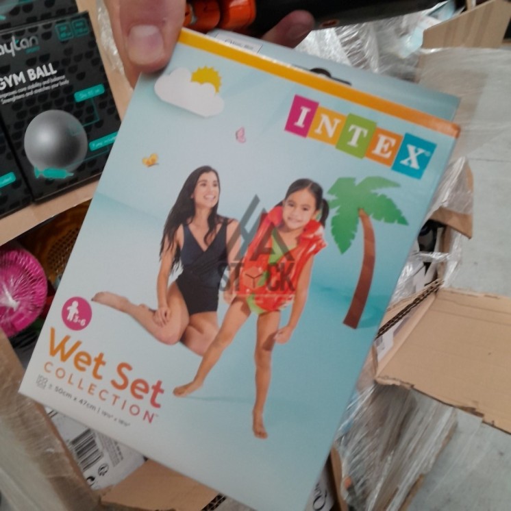 PALETTE A****N - A253