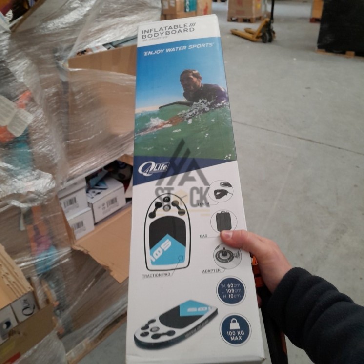 PALETTE A****N - A253