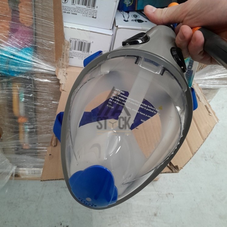 PALETTE A****N - A253