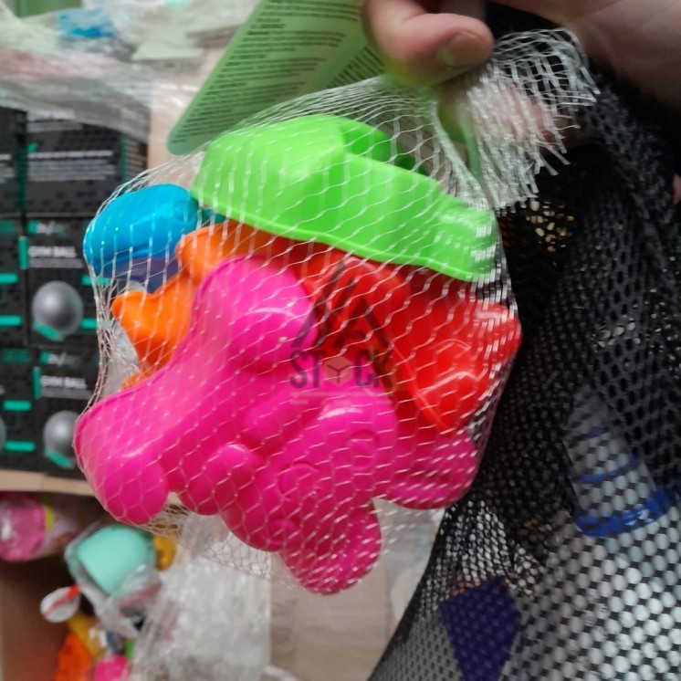 PALETTE A****N - A253