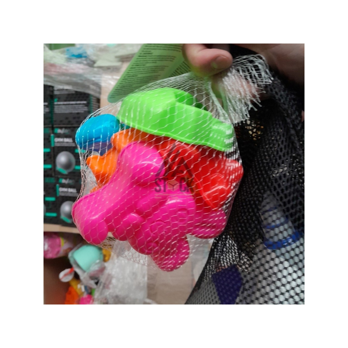 PALETTE A****N - A253