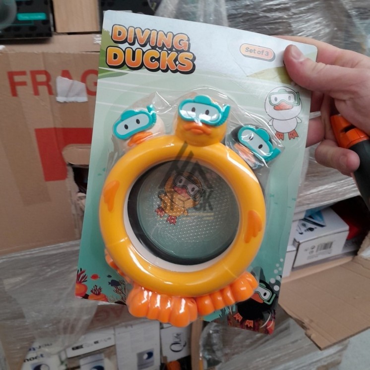 PALETTE A****N - A253