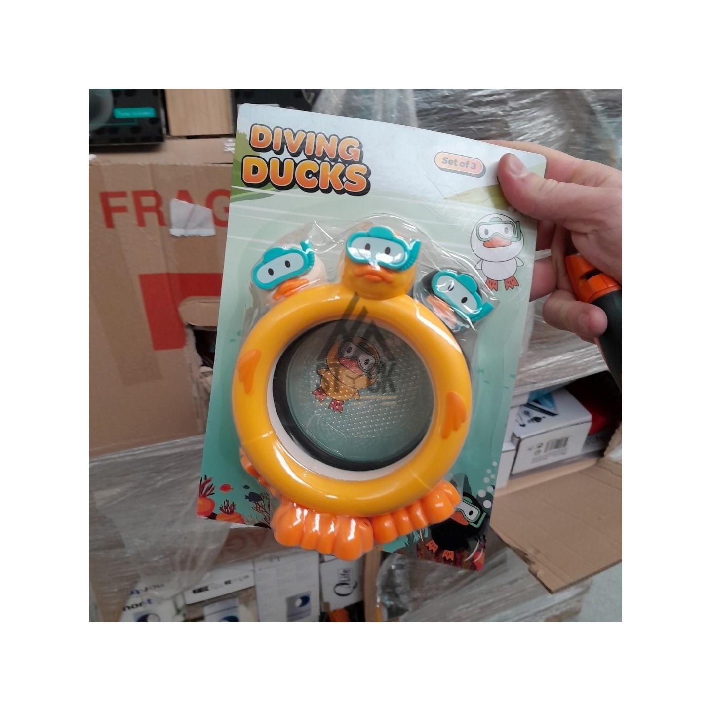 PALETTE A****N - A253