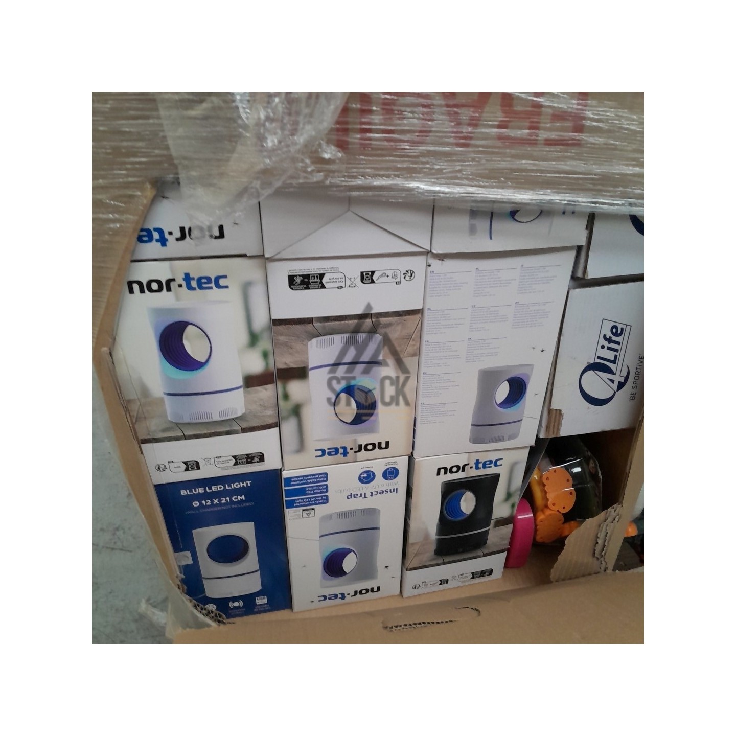 PALETTE A****N - A253