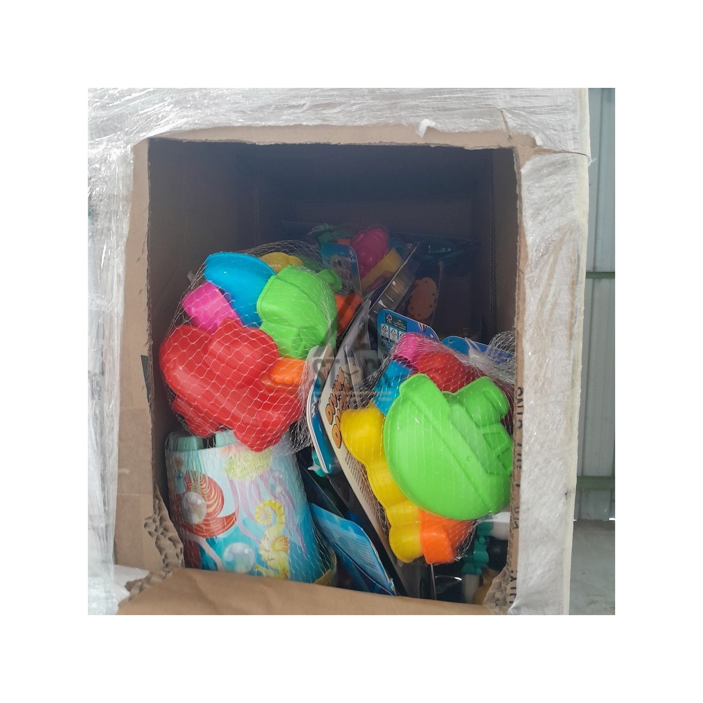 PALETTE A****N - A253