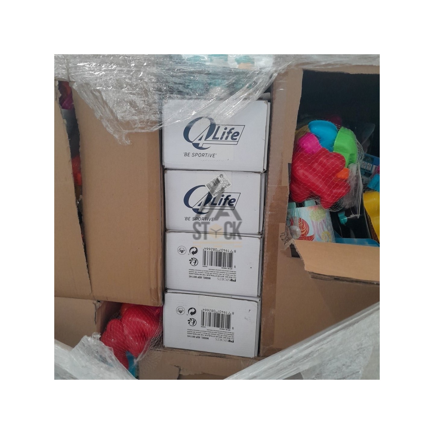 PALETTE A****N - A253